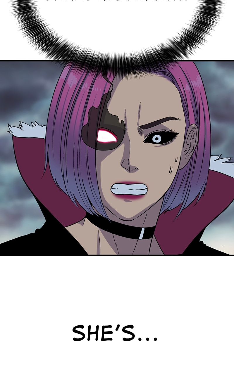 Killing Evil Chapter 57 page 237 - 