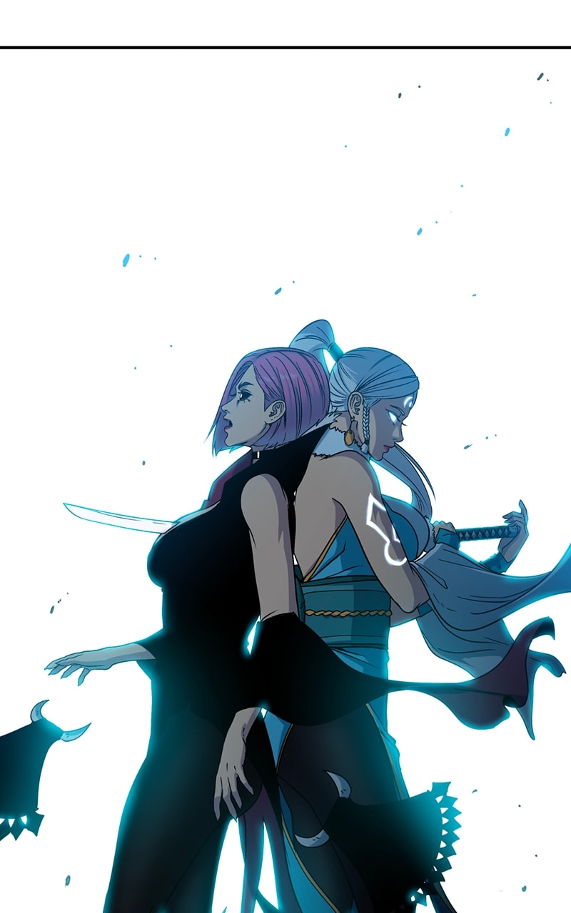 Killing Evil Chapter 57 page 241 - 