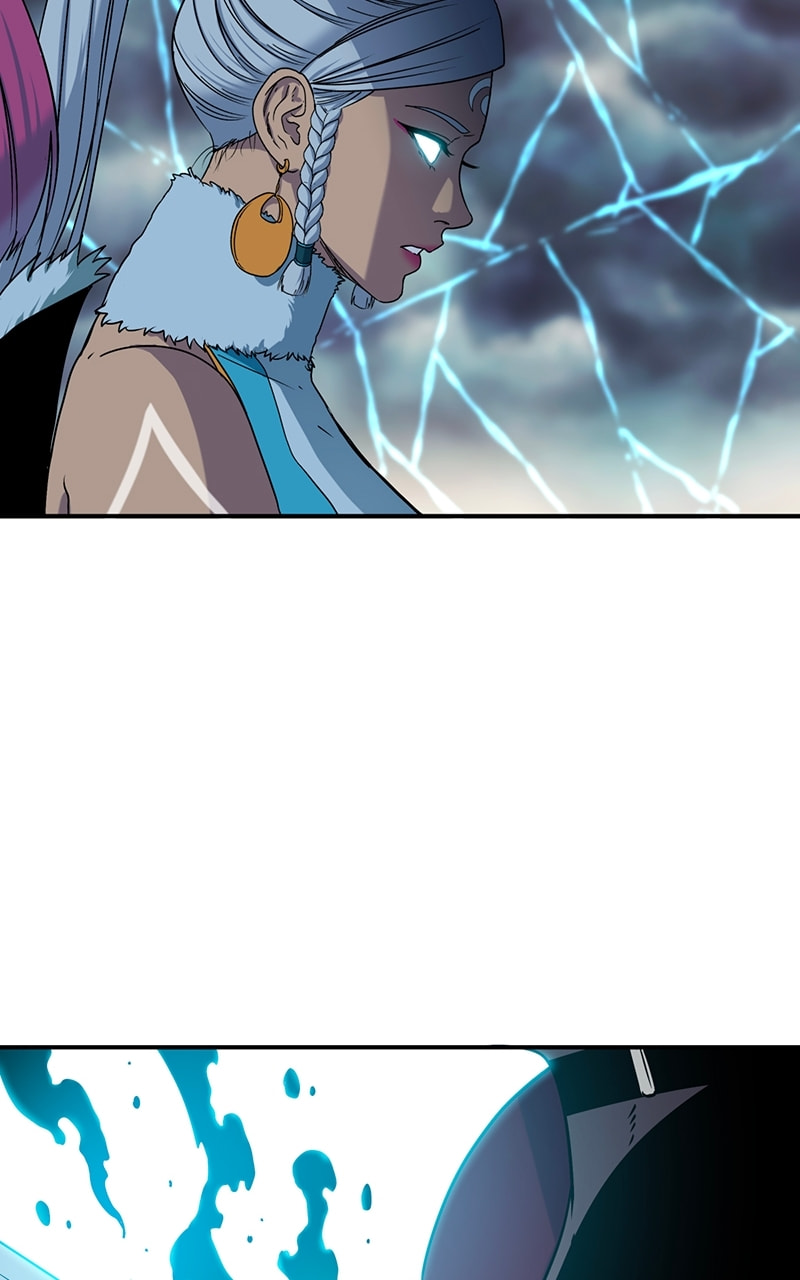 Killing Evil Chapter 57 page 243 - 