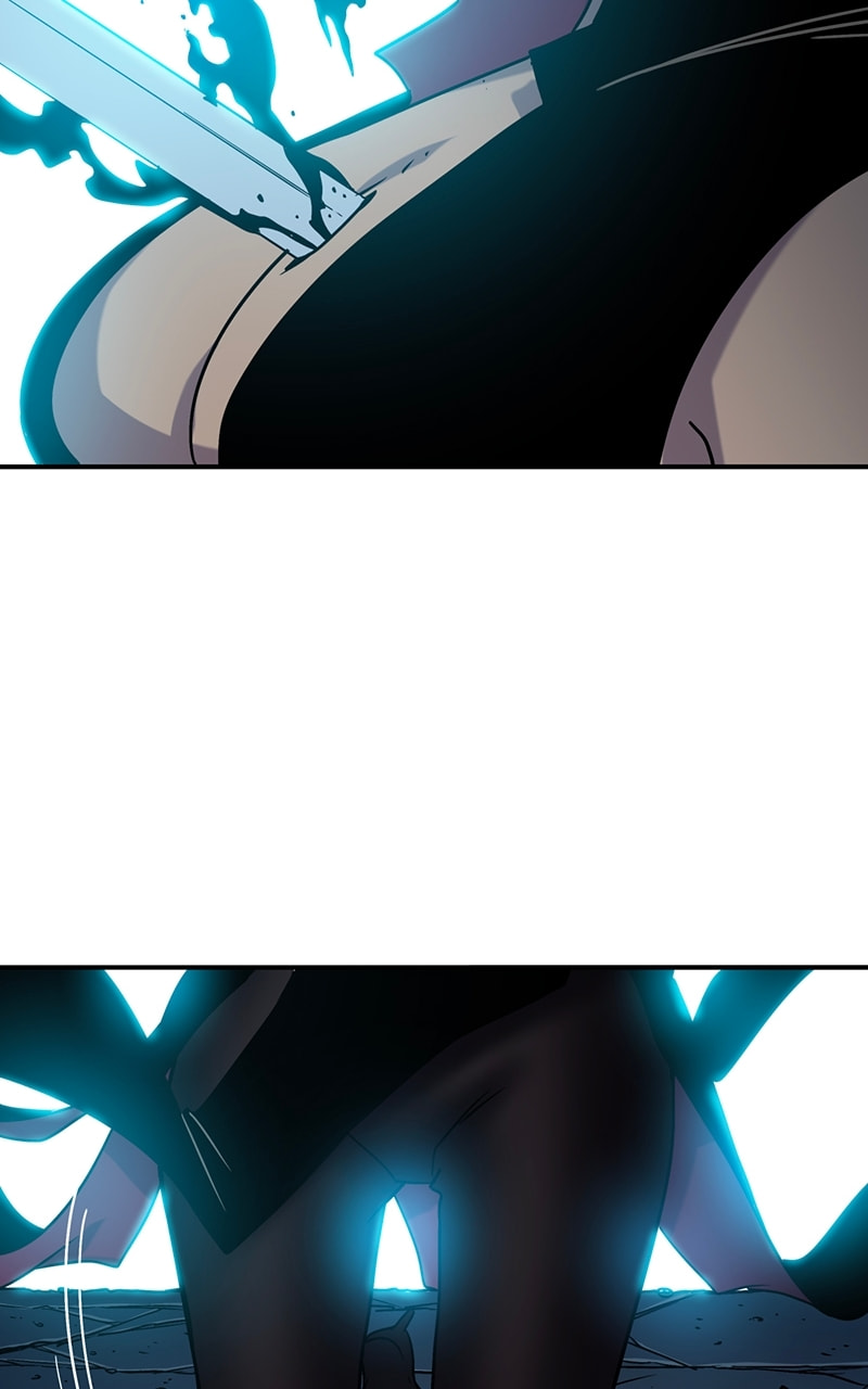 Killing Evil Chapter 57 page 244 - 