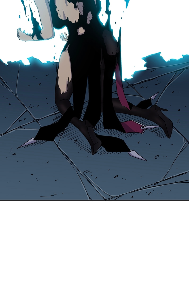 Killing Evil Chapter 57 page 246 - 