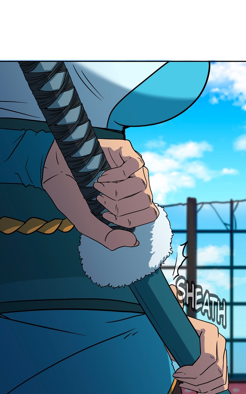 Killing Evil Chapter 57 page 249 - 
