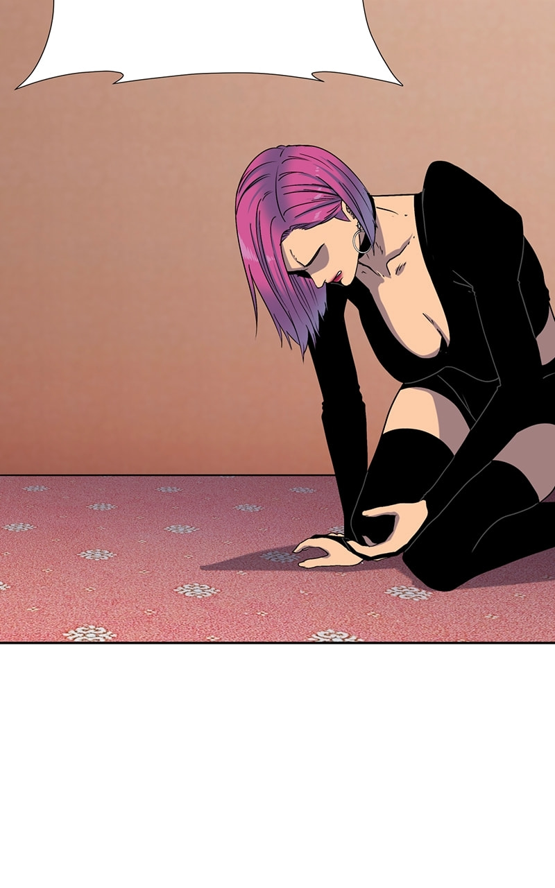 Killing Evil Chapter 57 page 252 - 