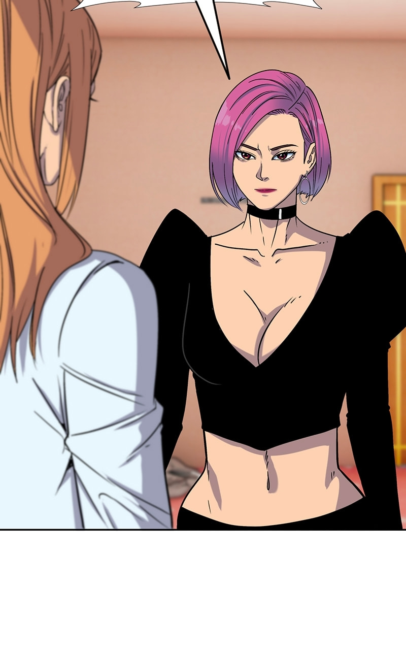 Killing Evil Chapter 57 page 257 - 