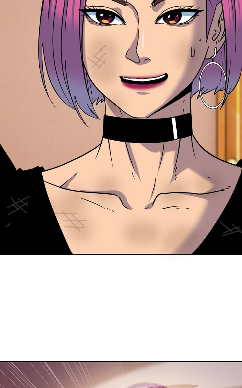Killing Evil Chapter 57 page 259 - 