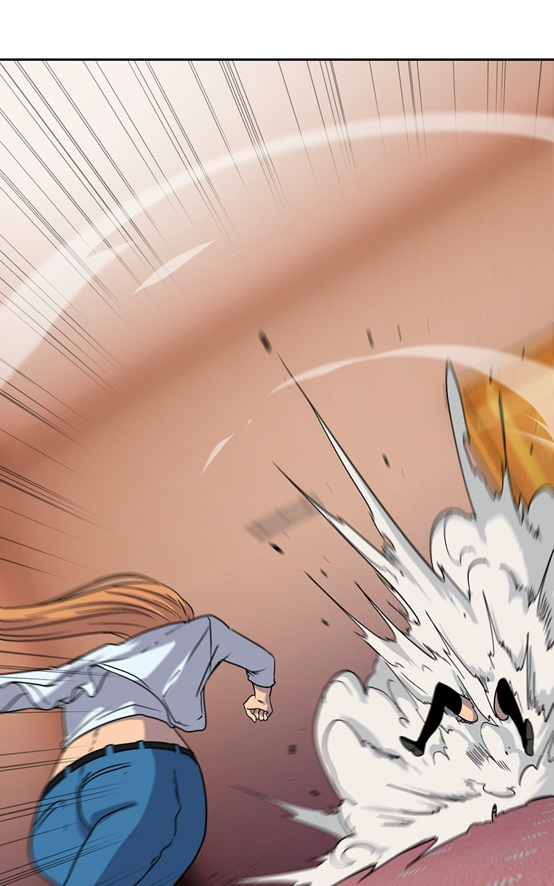 Killing Evil Chapter 57 page 261 - 