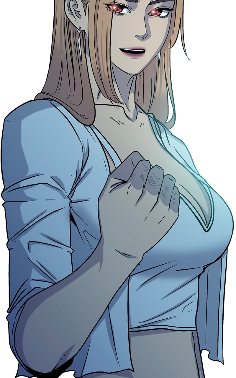 Killing Evil Chapter 57 page 263 - 
