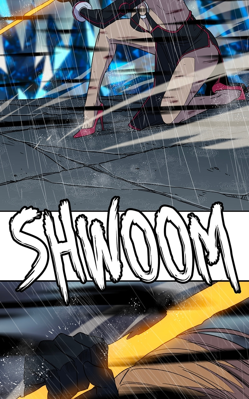 Killing Evil Chapter 57 page 28 - 