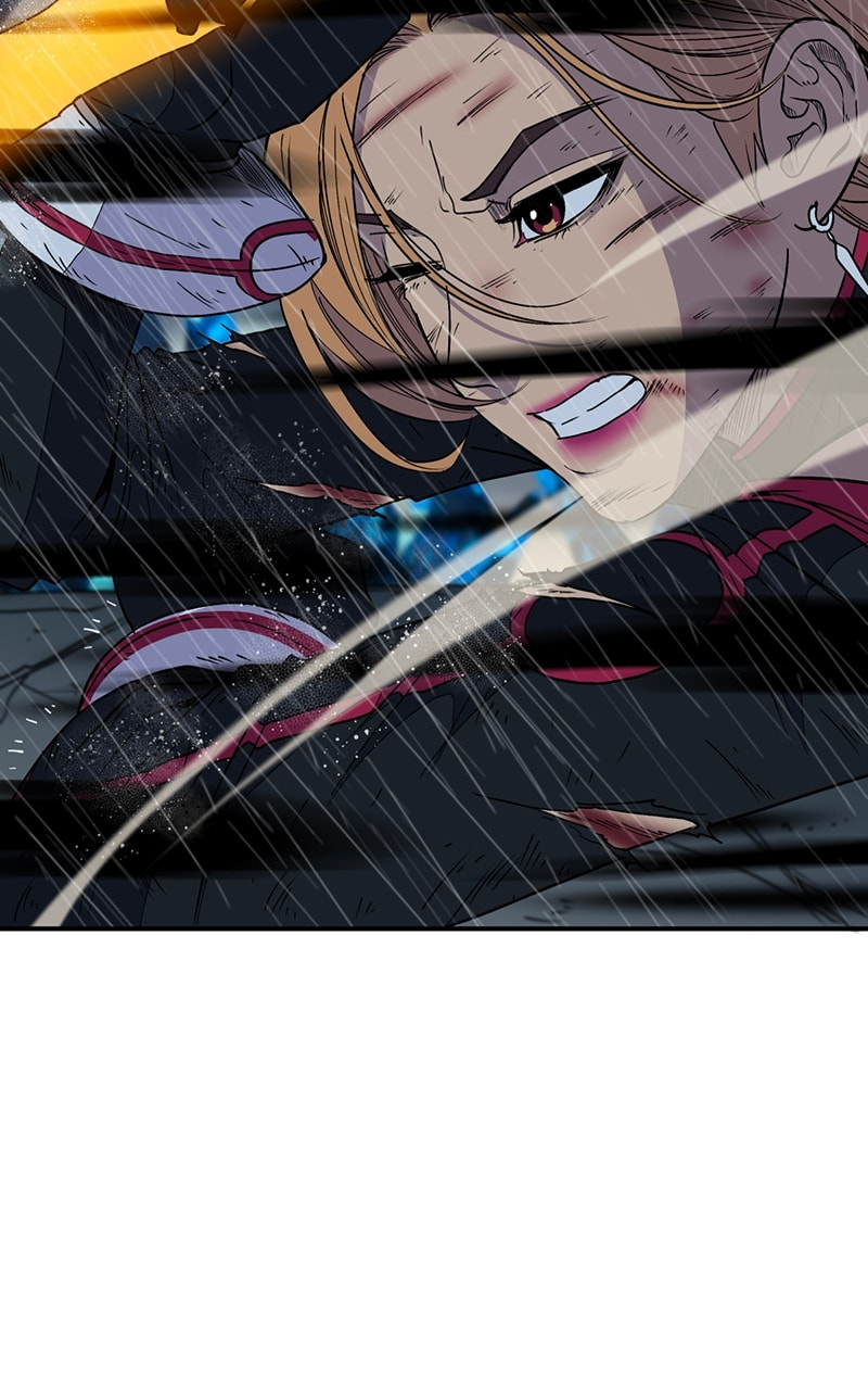 Killing Evil Chapter 57 page 29 - 