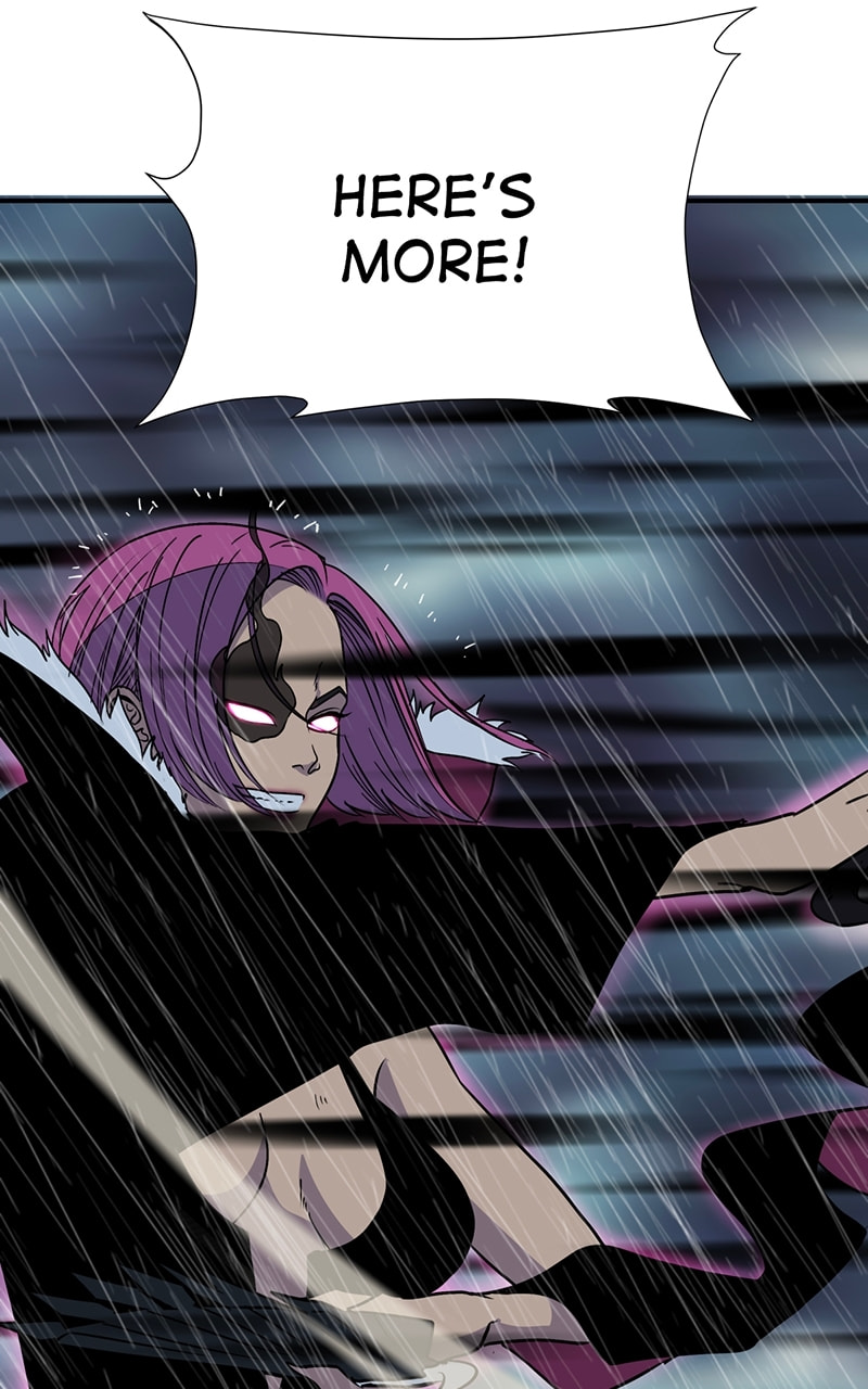 Killing Evil Chapter 57 page 30 - 