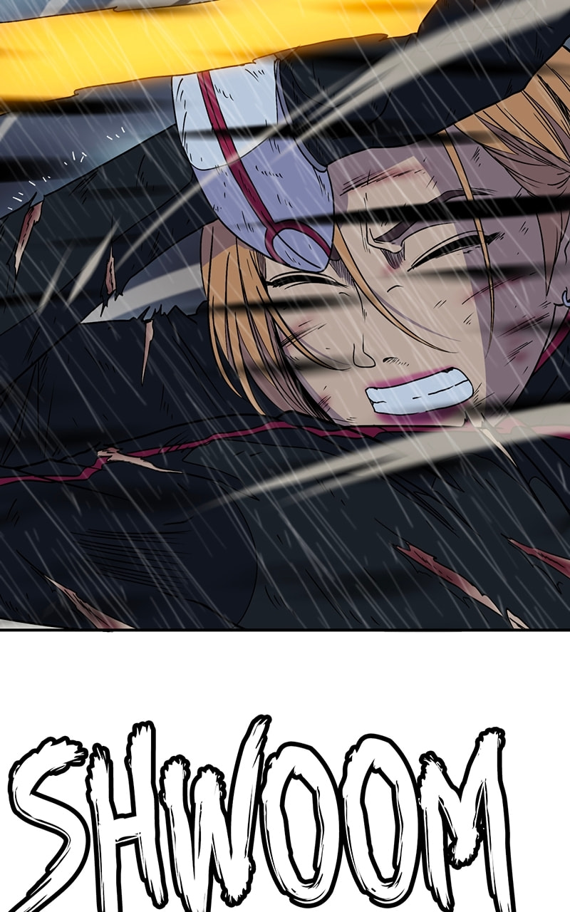 Killing Evil Chapter 57 page 32 - 