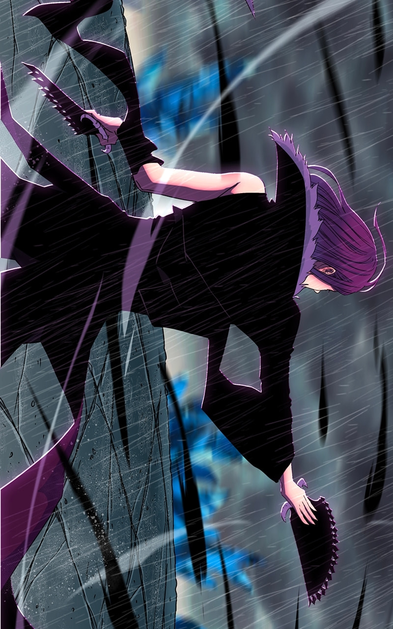Killing Evil Chapter 57 page 37 - 
