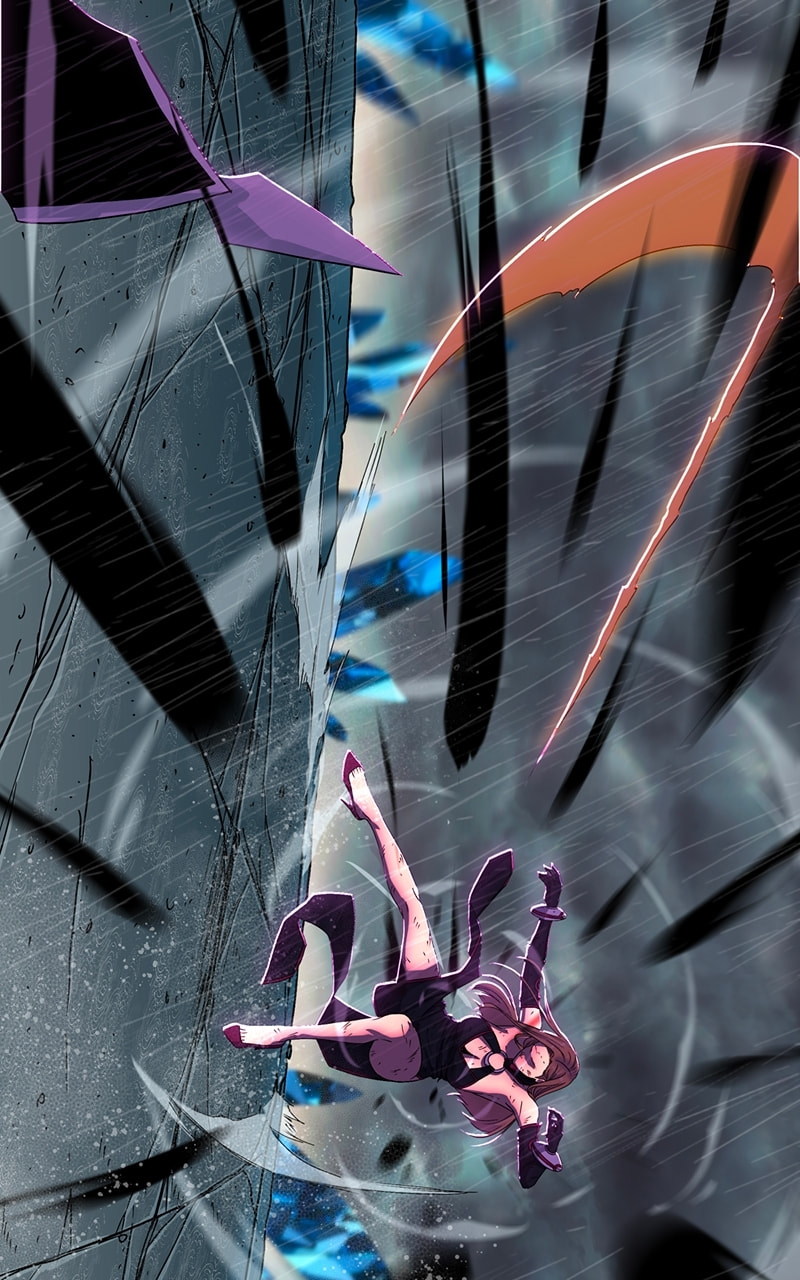 Killing Evil Chapter 57 page 38 - 