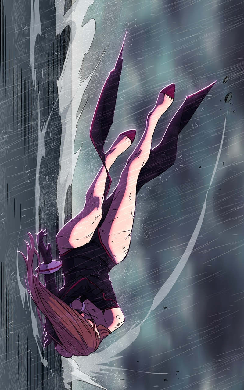Killing Evil Chapter 57 page 40 - 