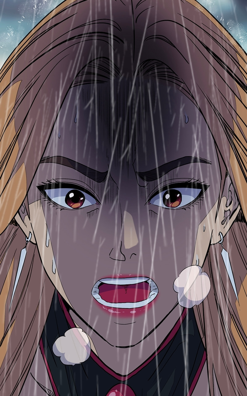 Killing Evil Chapter 57 page 5 - 