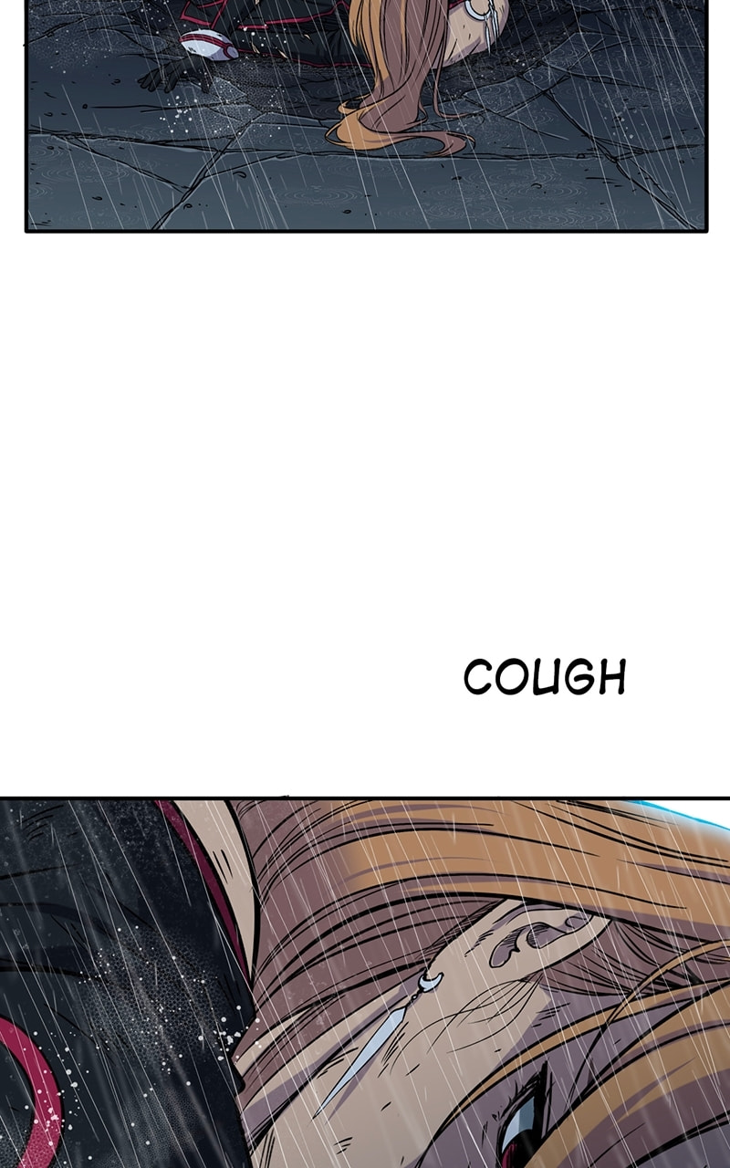 Killing Evil Chapter 57 page 52 - 