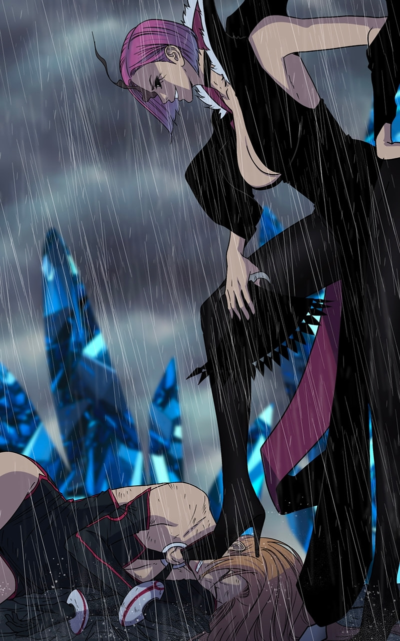 Killing Evil Chapter 57 page 56 - 