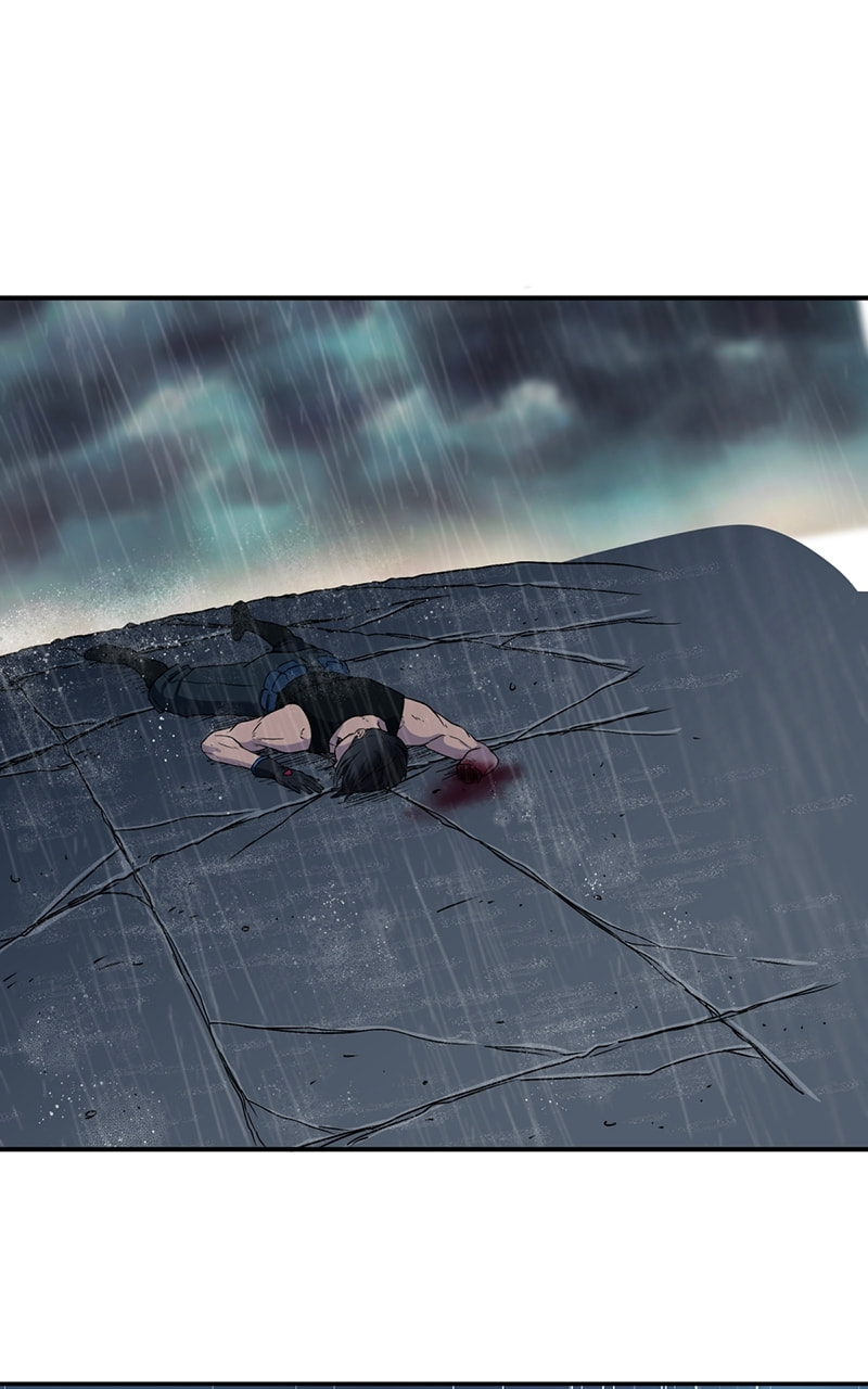 Killing Evil Chapter 57 page 60 - 