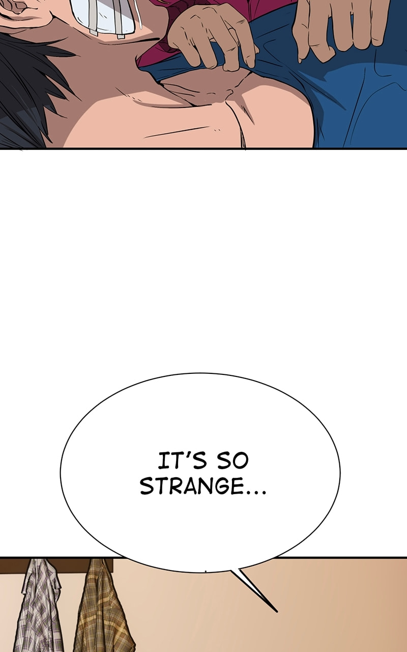 Killing Evil Chapter 59 page 12 - 