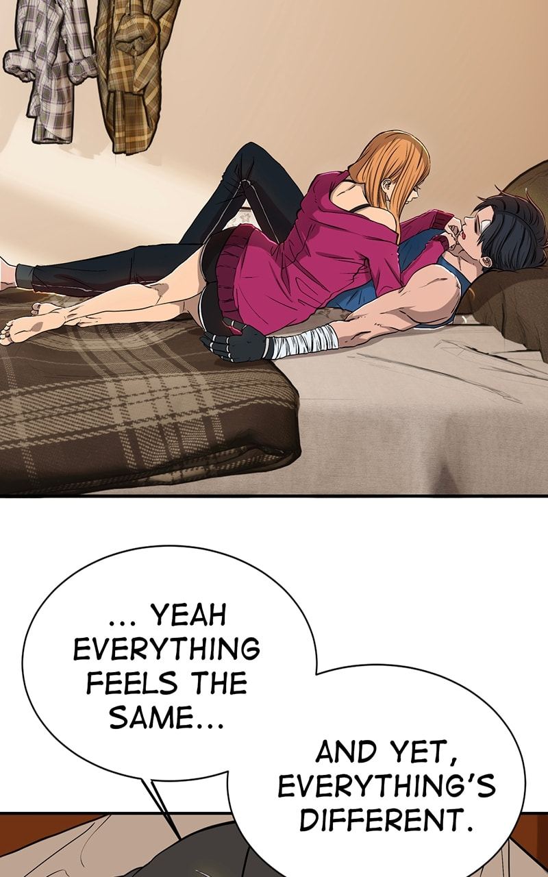 Killing Evil Chapter 59 page 13 - 