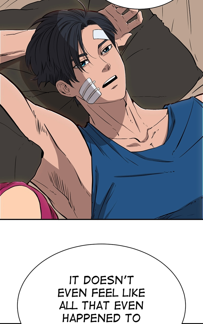 Killing Evil Chapter 59 page 14 - 
