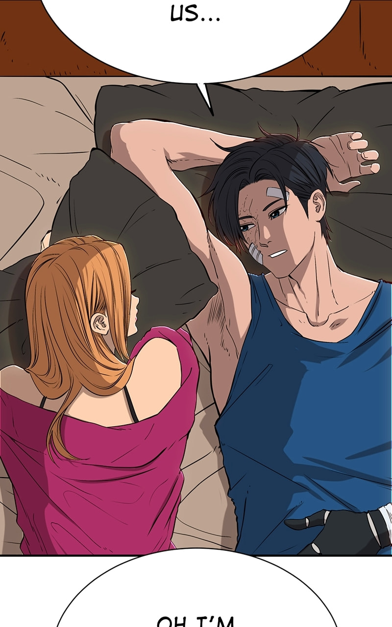 Killing Evil Chapter 59 page 15 - 