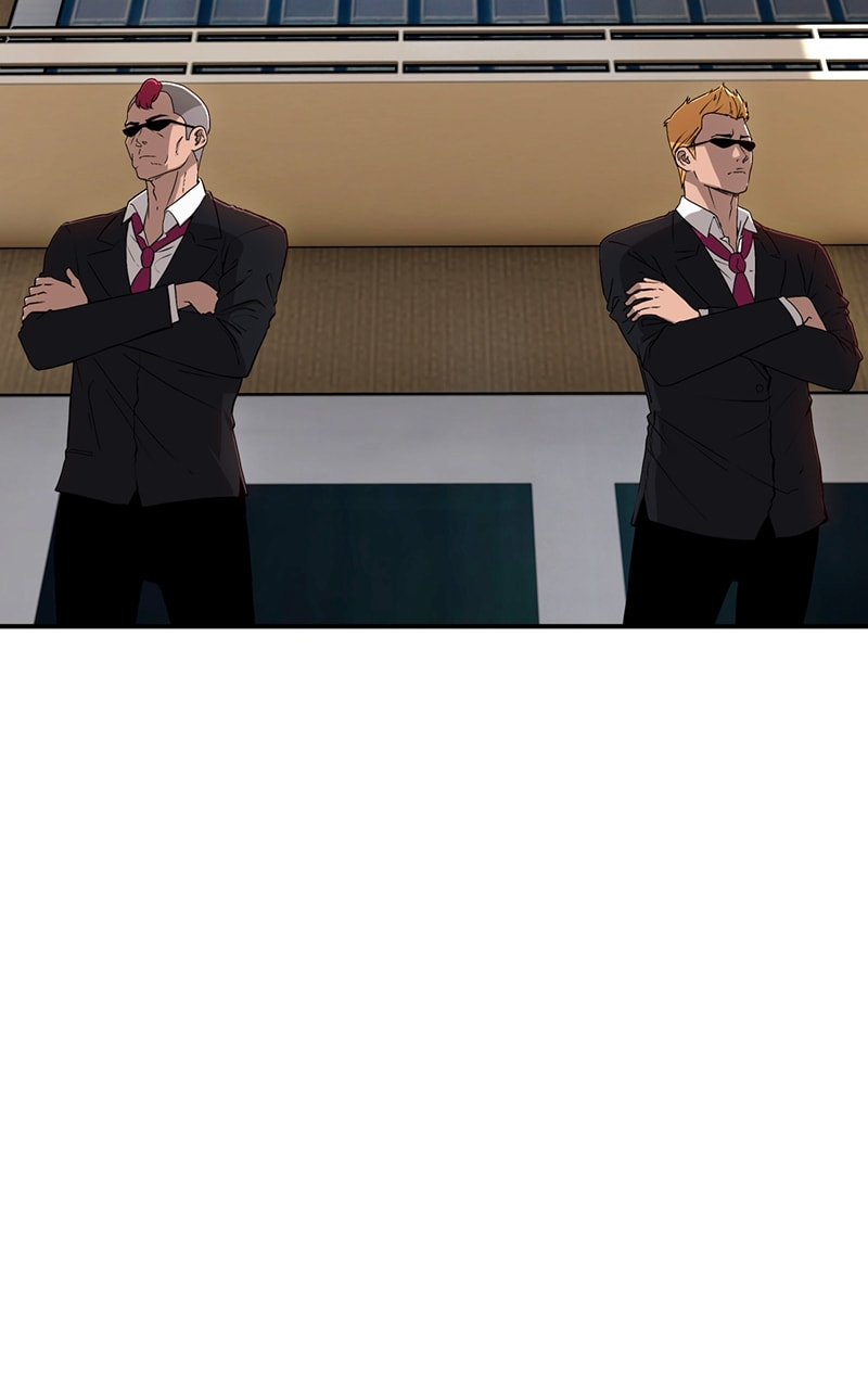 Killing Evil Chapter 59 page 18 - 