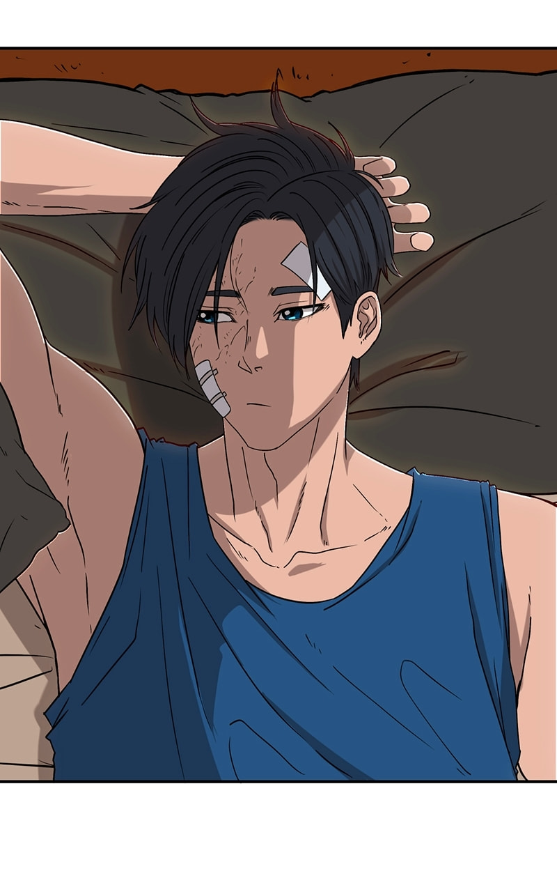 Killing Evil Chapter 59 page 19 - 
