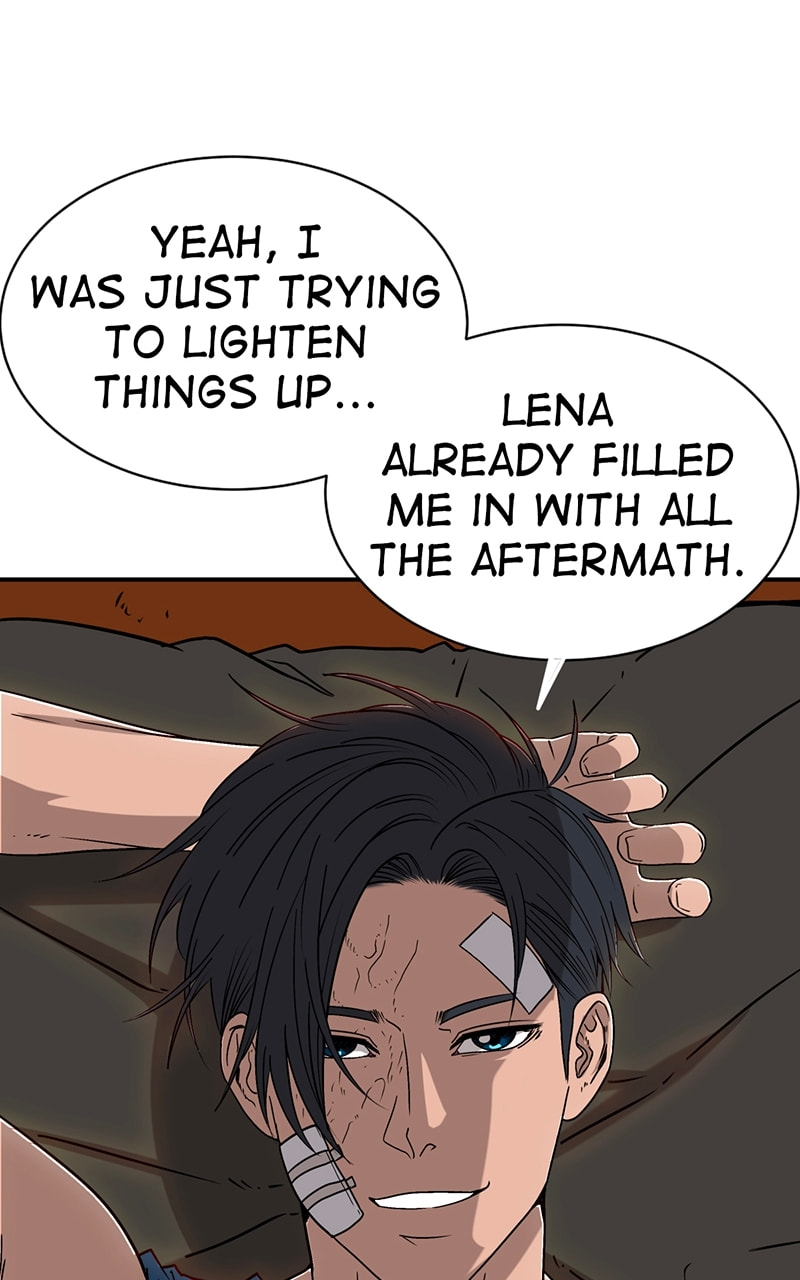 Killing Evil Chapter 59 page 20 - 
