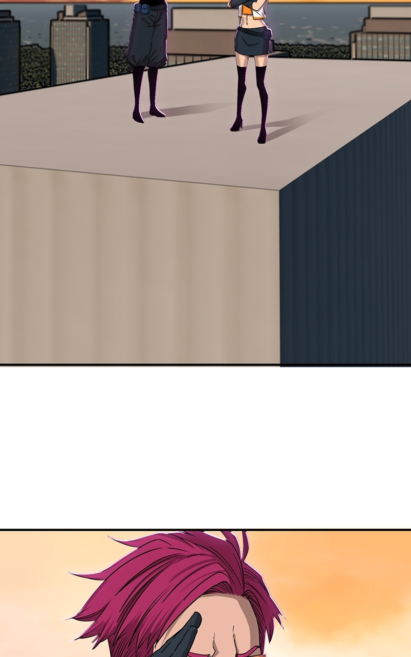 Killing Evil Chapter 59 page 22 - 