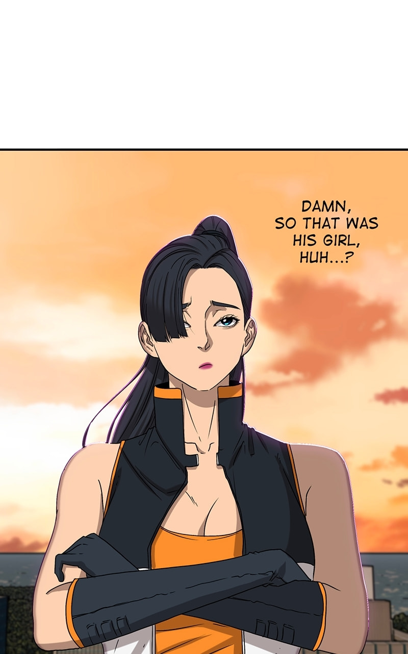 Killing Evil Chapter 59 page 24 - 