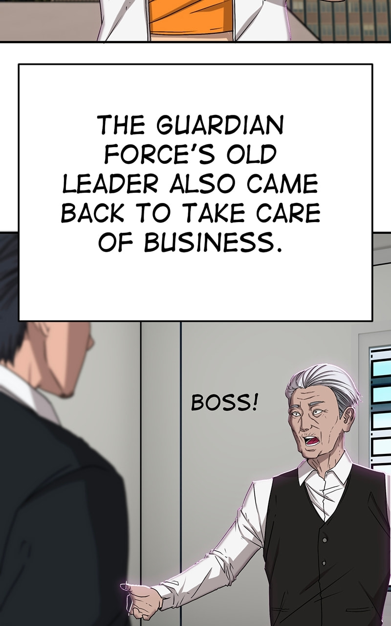Killing Evil Chapter 59 page 25 - 