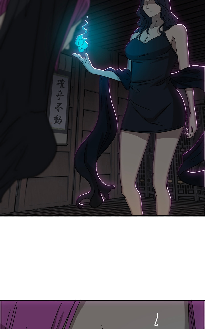 Killing Evil Chapter 59 page 31 - 