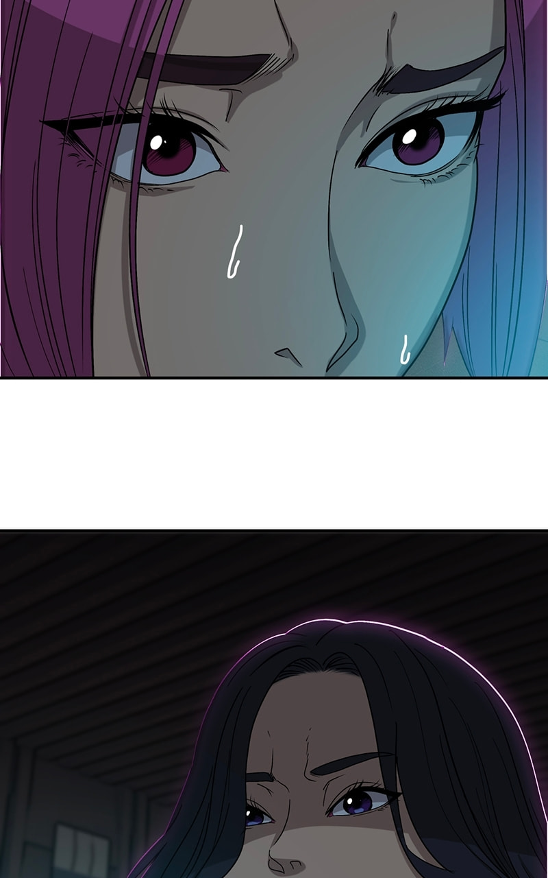 Killing Evil Chapter 59 page 32 - 