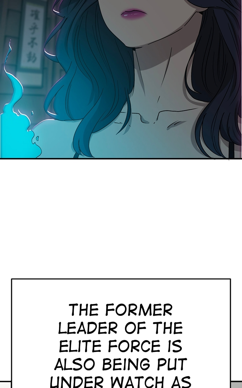 Killing Evil Chapter 59 page 33 - 