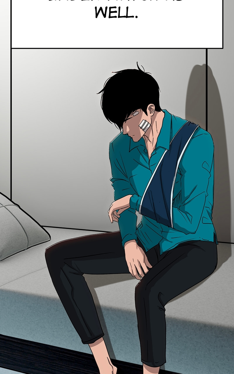 Killing Evil Chapter 59 page 34 - 