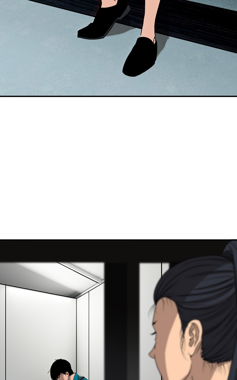 Killing Evil Chapter 59 page 35 - 