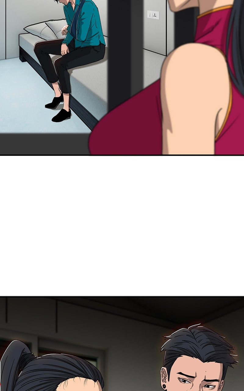 Killing Evil Chapter 59 page 36 - 