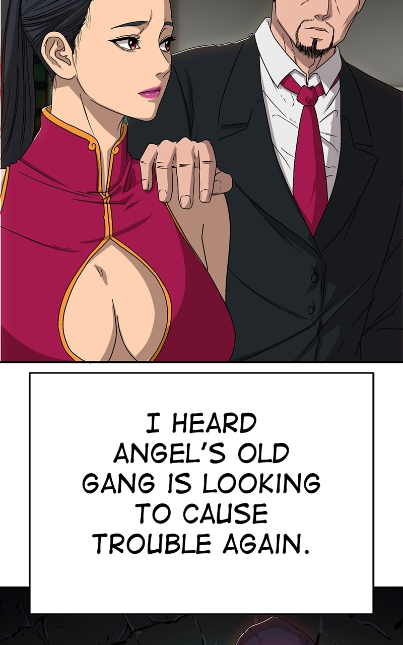Killing Evil Chapter 59 page 37 - 