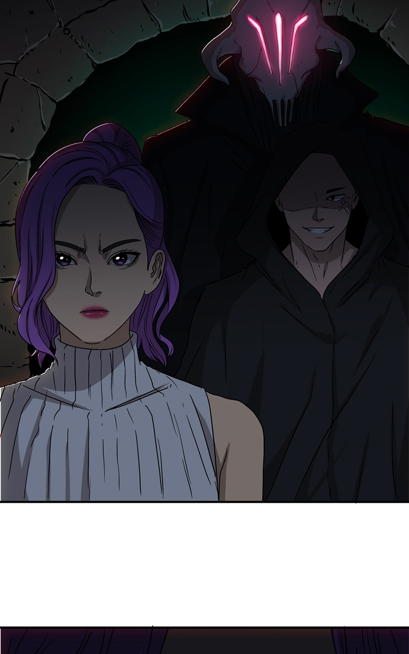 Killing Evil Chapter 59 page 38 - 