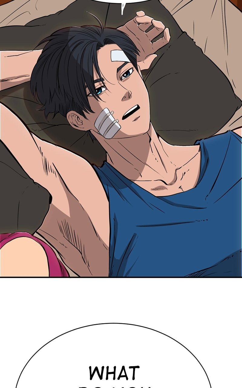Killing Evil Chapter 59 page 40 - 