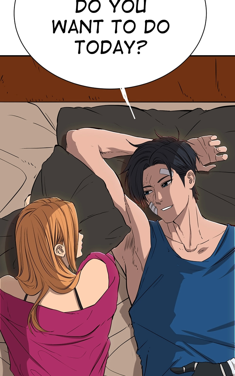 Killing Evil Chapter 59 page 41 - 