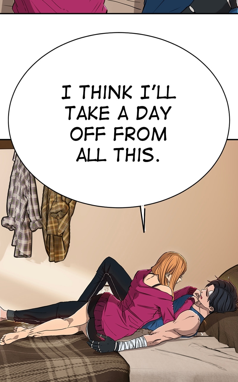 Killing Evil Chapter 59 page 42 - 