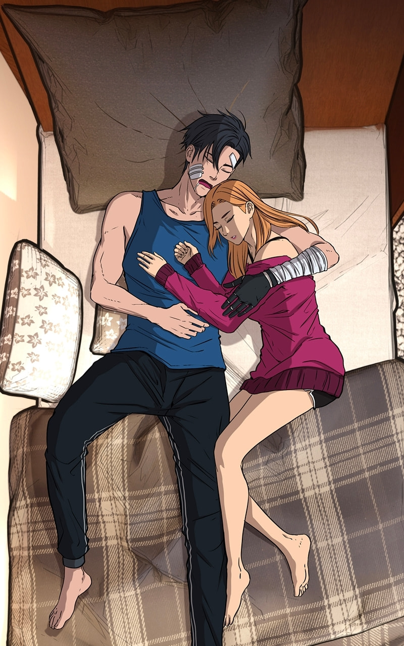 Killing Evil Chapter 59 page 7 - 