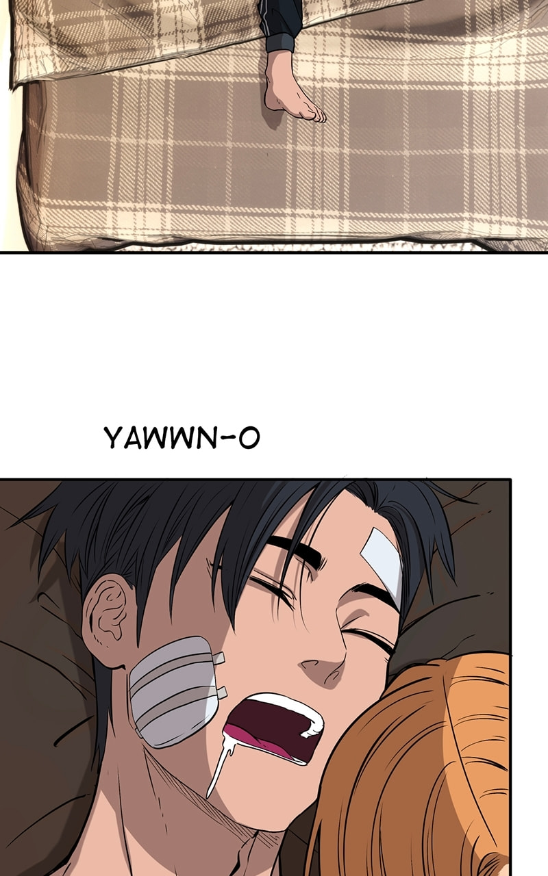 Killing Evil Chapter 59 page 8 - 