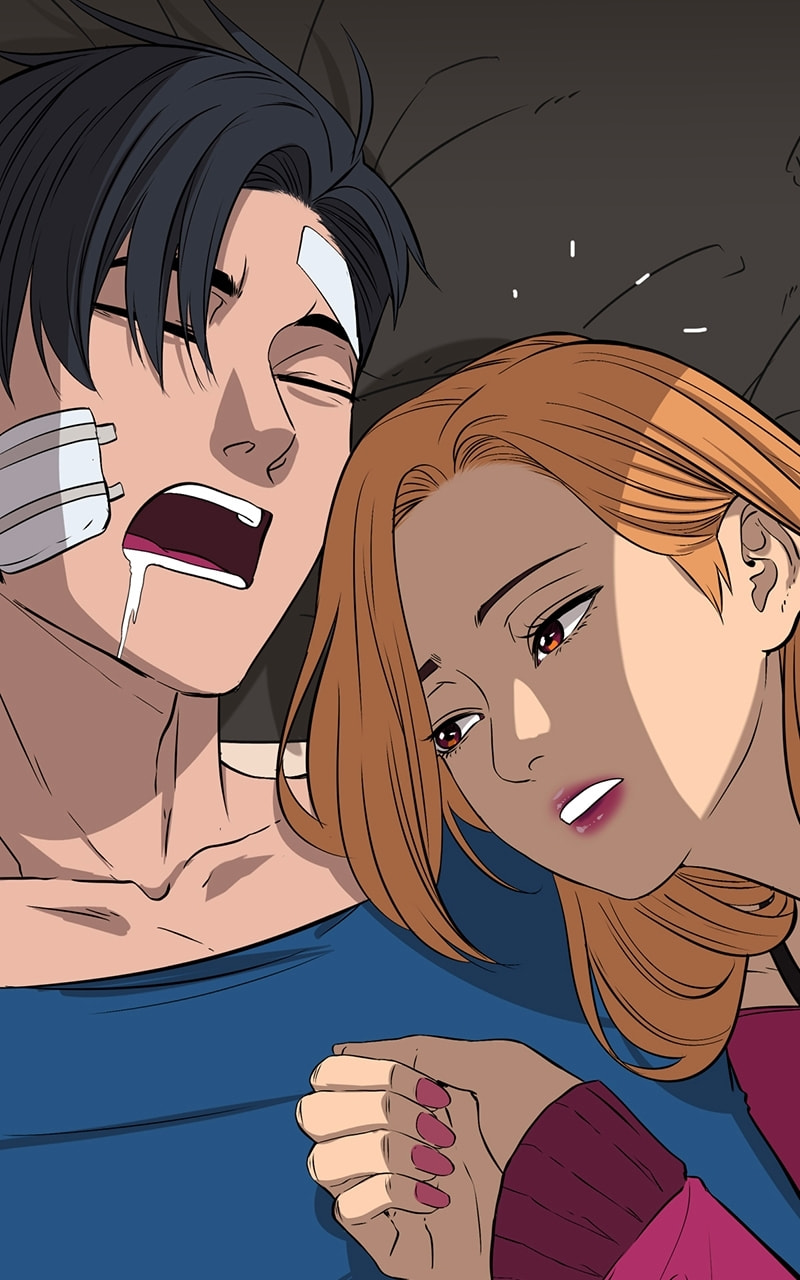 Killing Evil Chapter 59 page 10 - 