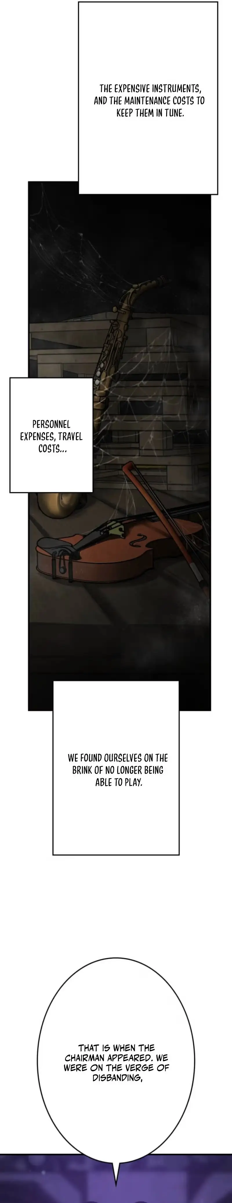 Killing Guard Chapter 11 page 11 - 