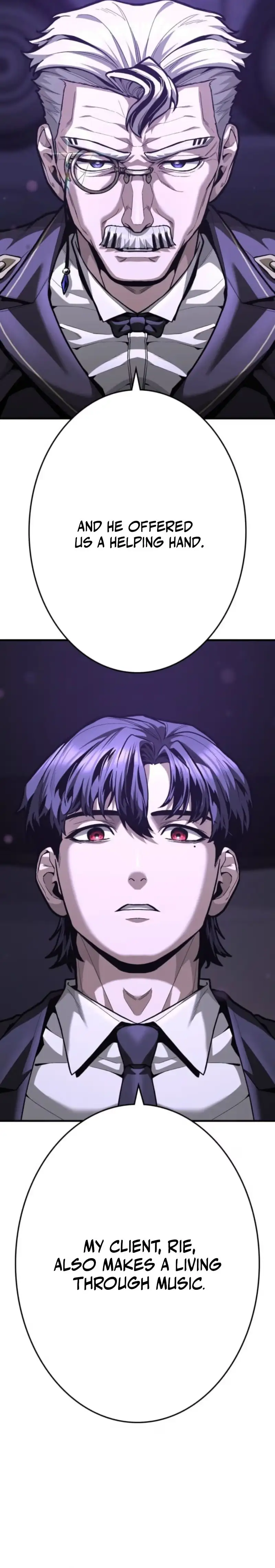 Killing Guard Chapter 11 page 12 - 