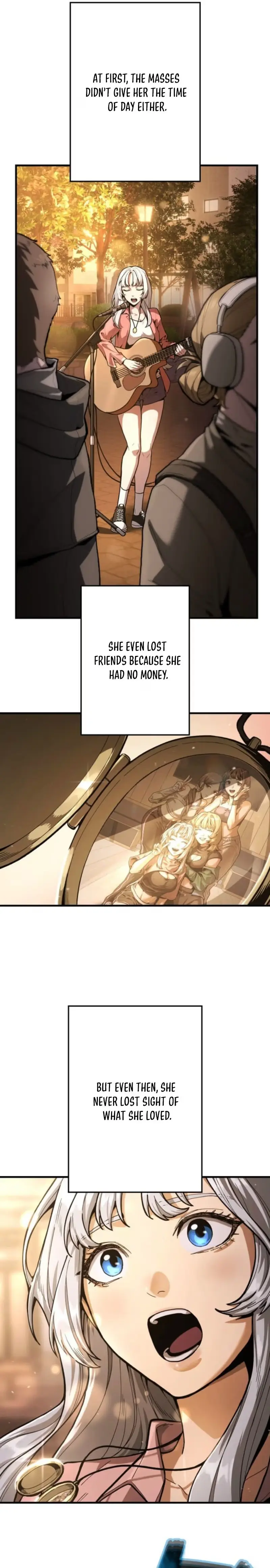 Killing Guard Chapter 11 page 13 - 