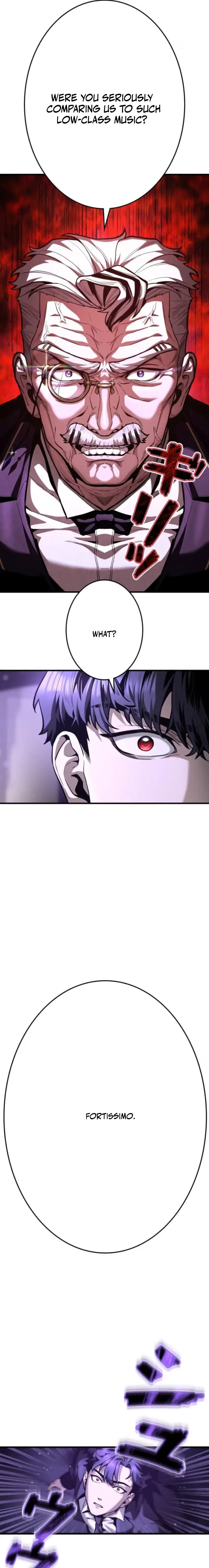 Killing Guard Chapter 11 page 17 - 